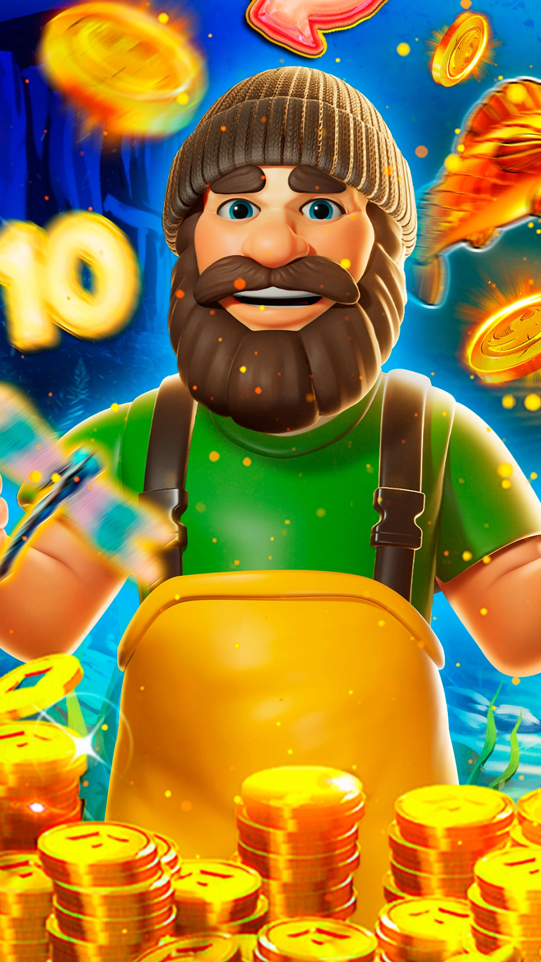 Royal Sea Screenshot