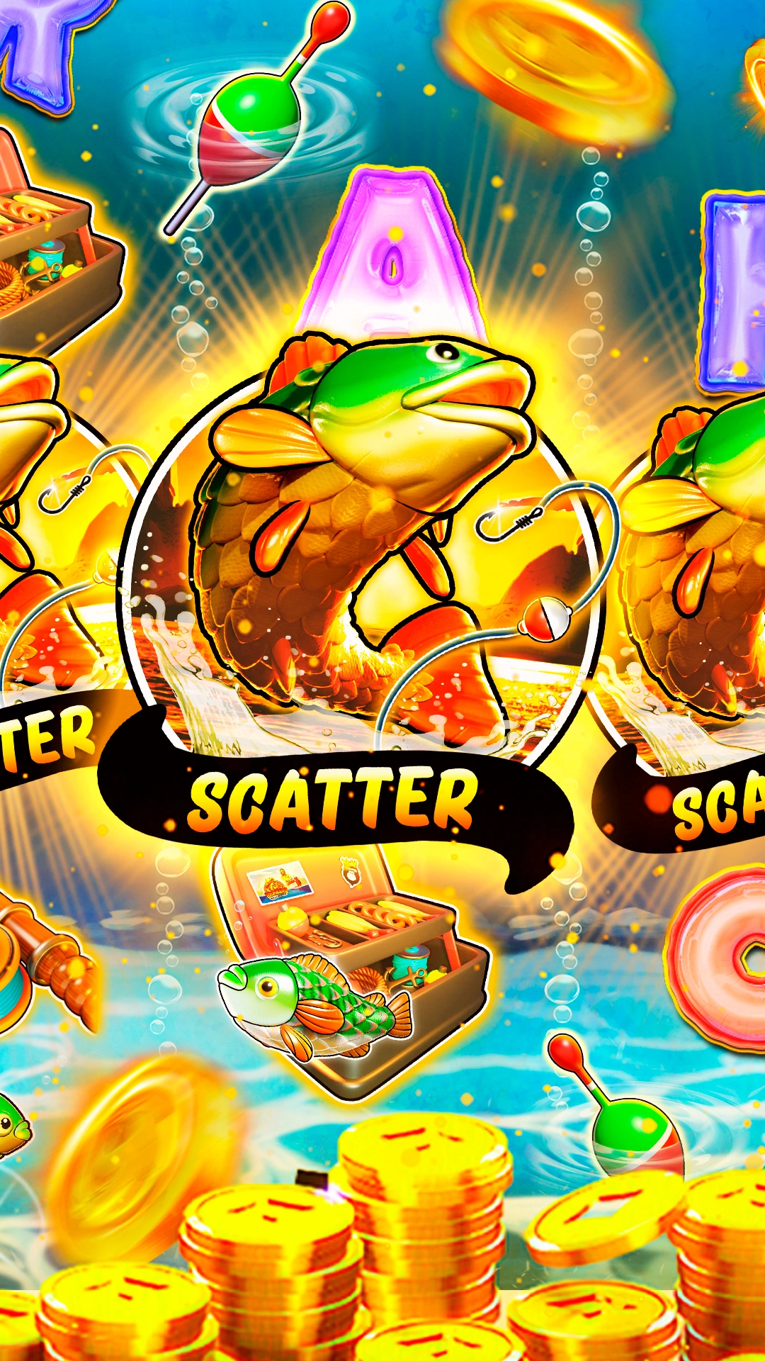 Royal Sea Screenshot