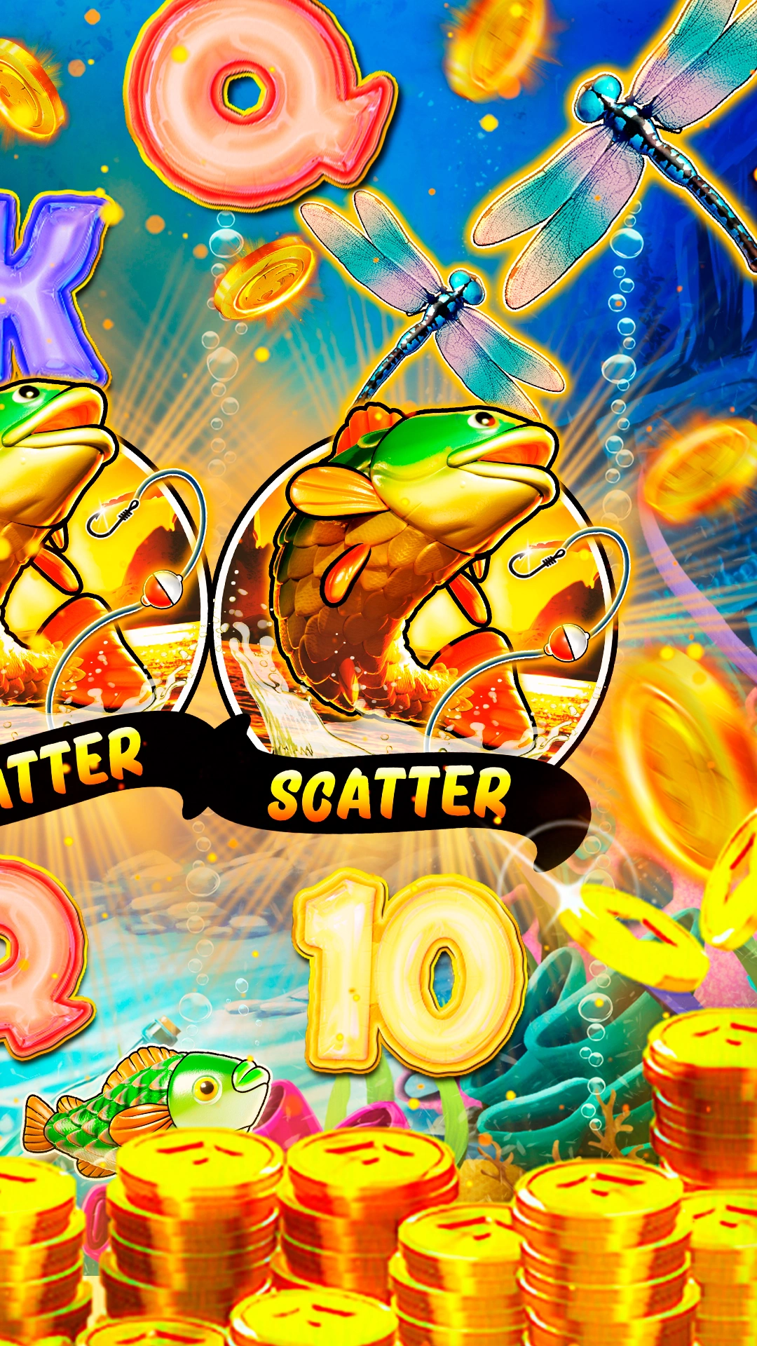 Royal Sea Screenshot